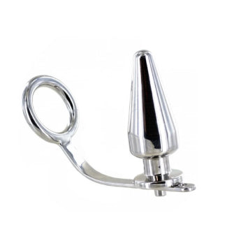 anal hook